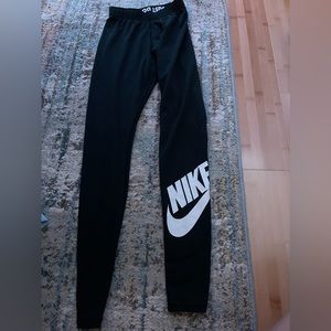 Nike leggings